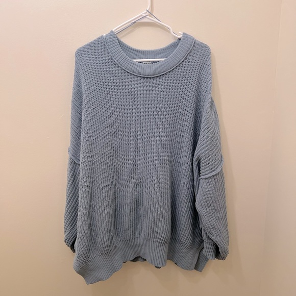 American Eagle Outfitters Sweaters - American Eagle Oversized Sweater